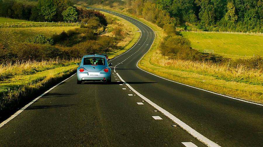 Teen Driver Contest Highlights Tire Safety