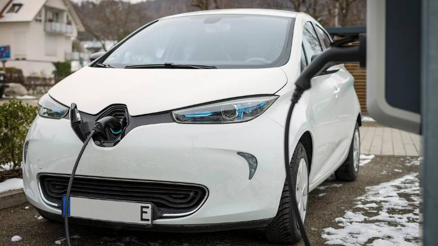 Next Wave of Electric Cars Have Better Batteries