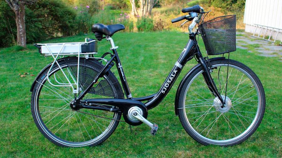 Can Electric Bike Save You Money?